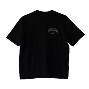 playera impresa serigrafia-oversize-manga corga-algodon 240g