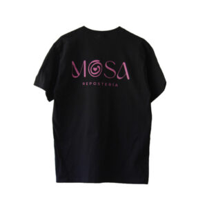 playera impresa serigrafia-manga corta-algodon